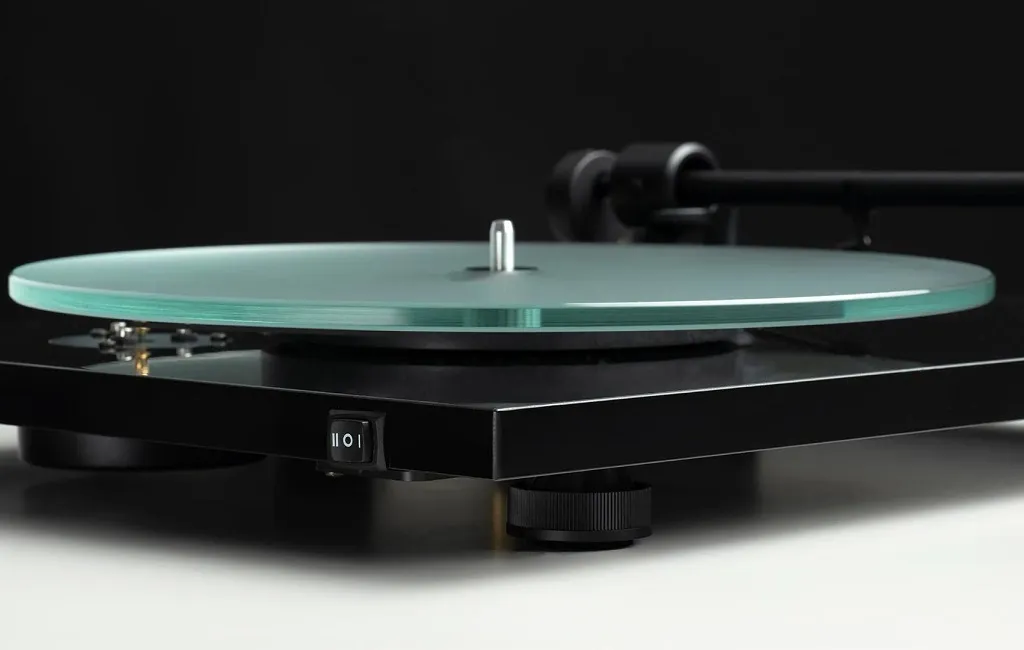 Проигрыватель винила Pro-Ject T1 EVO BT OM10 White