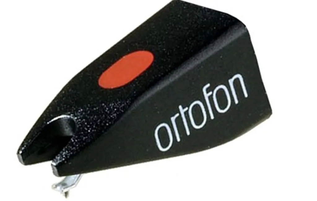 Игла Ortofon OM NN Stylus Packed