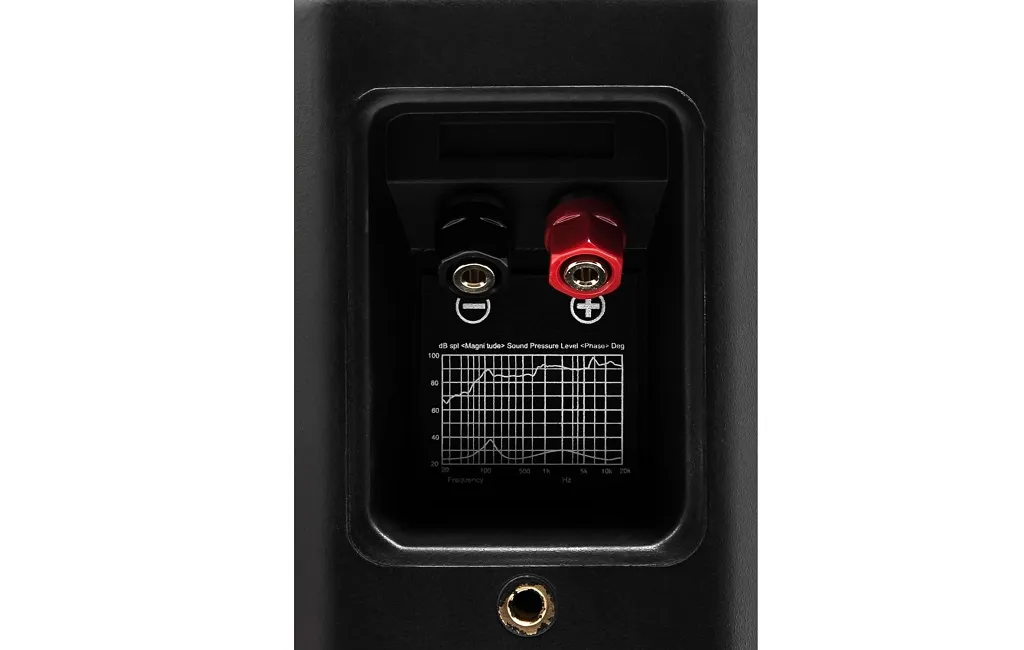 Всепогодная акустика Earthquake AWS-502B