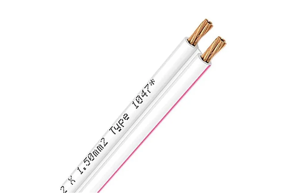 Акустичні кабелі Oehlbach Speaker Wire 15 (1047) - 2х1.5 мм