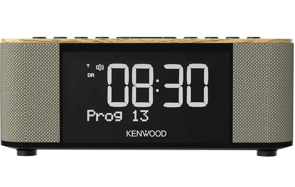 Бездротова аудіосистема Kenwood CR-ST40DAB-M
