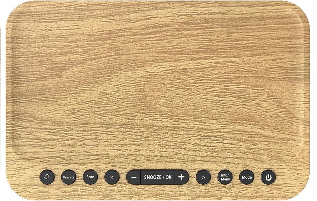 Бездротова аудіосистема Kenwood CR-ST40DAB-M