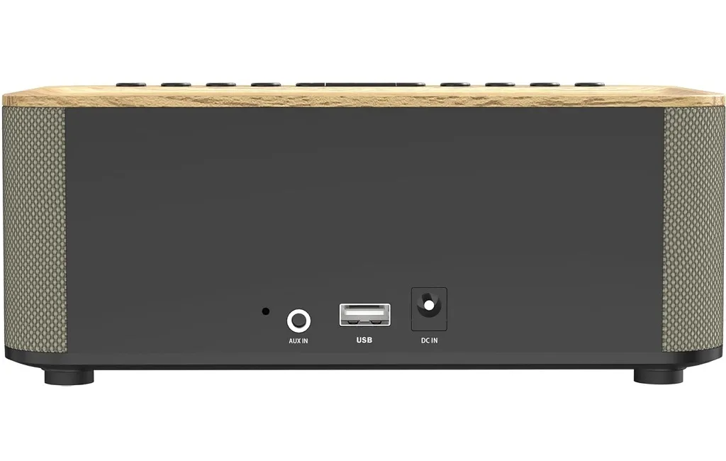 Бездротова аудіосистема Kenwood CR-ST40DAB-M