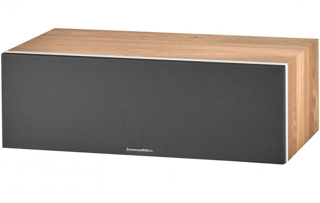 Центральный канал Bowers & Wilkins HTM6 S3 Oak