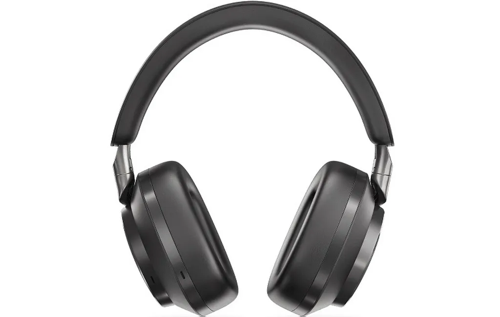 Наушники беспроводные (Bluetooth) Bowers & Wilkins PX 8 Black