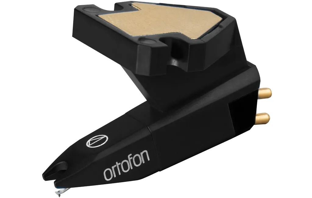 Картриджи (Головки звукоснимателя) Pro-Ject cartridge Pick-IT 25A Black Packed