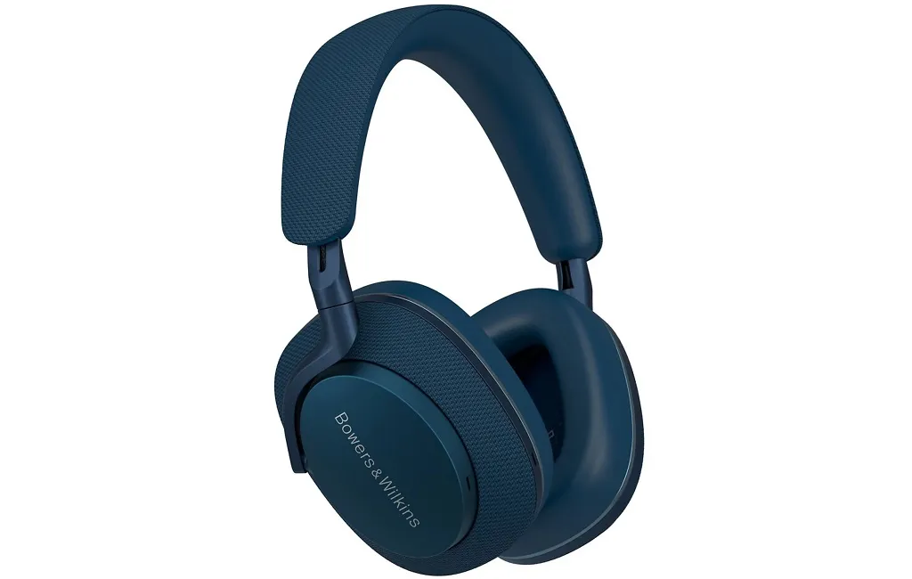 Бездротові навушники (Bluetooth) Bowers & Wilkins PX 7 S2e Ocean Blue