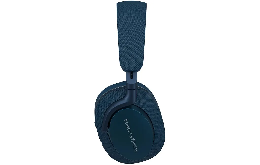 Бездротові навушники (Bluetooth) Bowers & Wilkins PX 7 S2e Ocean Blue