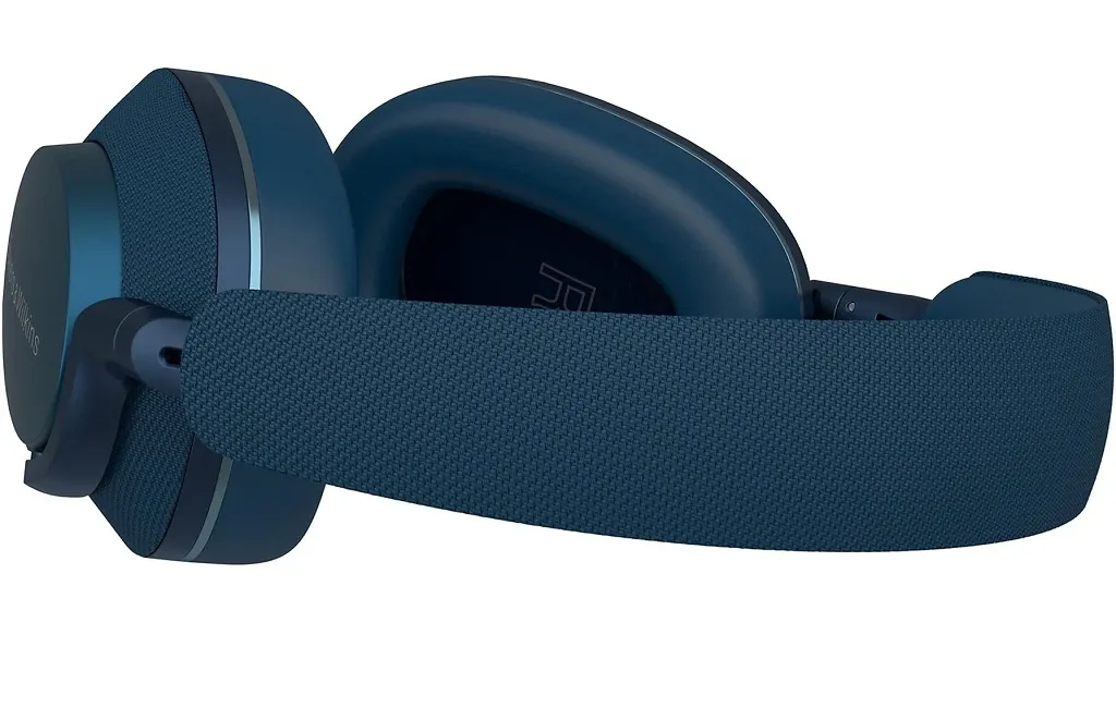 Бездротові навушники (Bluetooth) Bowers & Wilkins PX 7 S2e Ocean Blue