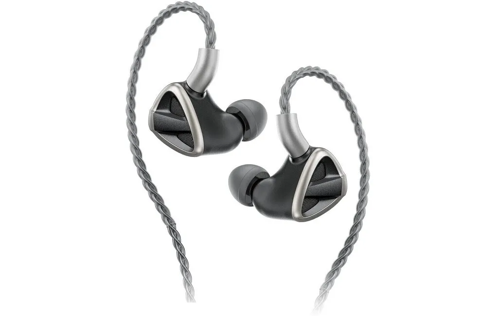 Наушники вакуумные FiiO FH19