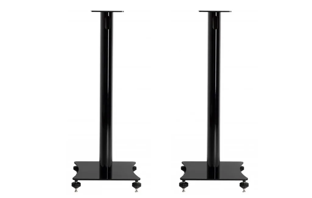 Стойки под акустику ELAC LS 60 Satin Black