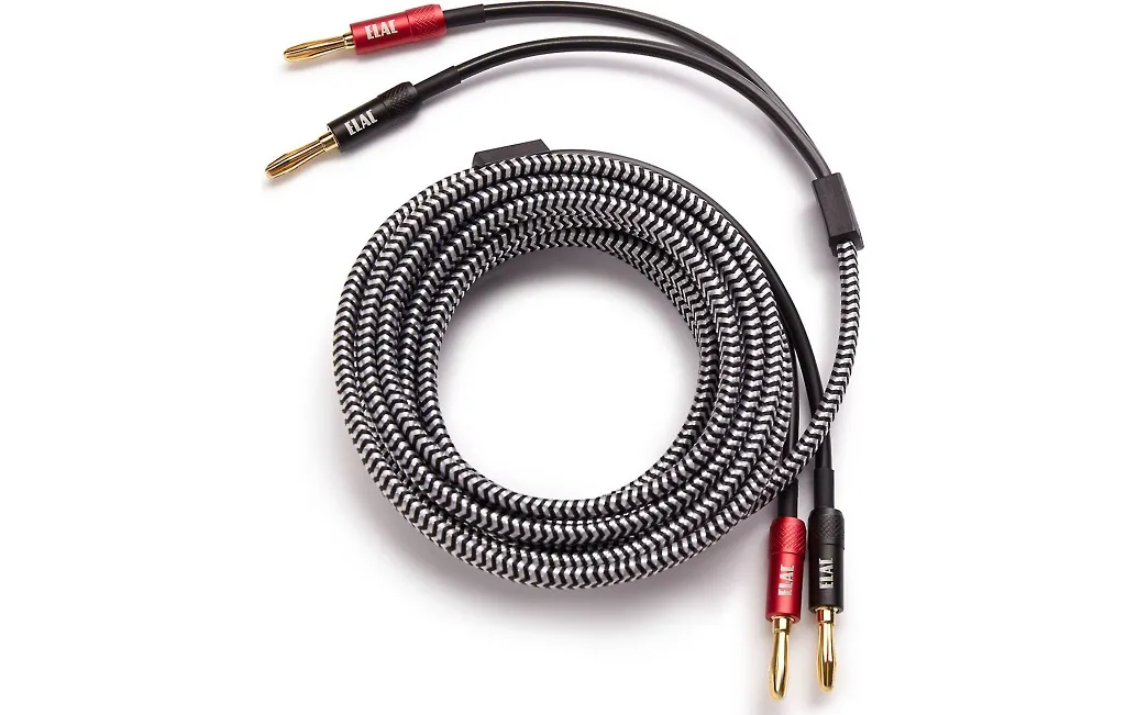 Акустические кабели Elac LS Cable SPW-10FT-PAIR 3m