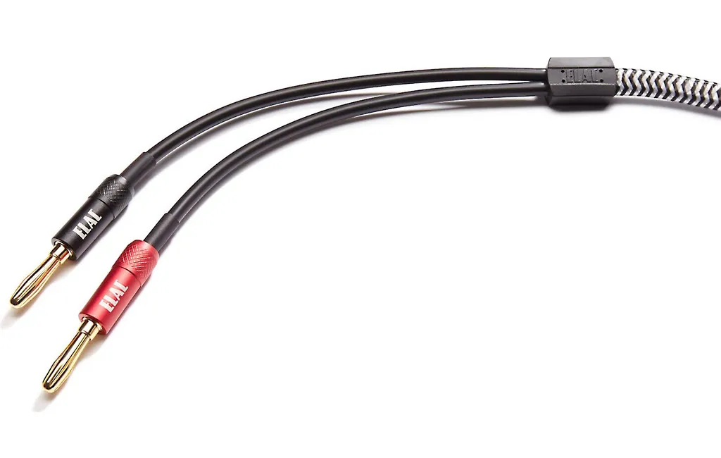Акустические кабели Elac LS Cable SPW-10FT-PAIR 3m
