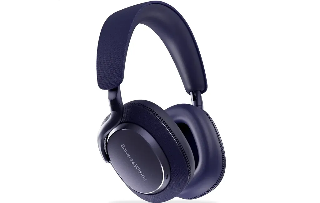 Бездротові навушники (Bluetooth) Bowers & Wilkins PX 7 S3 Indigo Blue