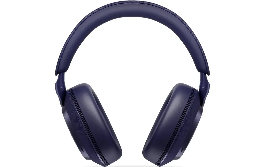 Бездротові навушники (Bluetooth) Bowers & Wilkins PX 7 S3 Indigo Blue