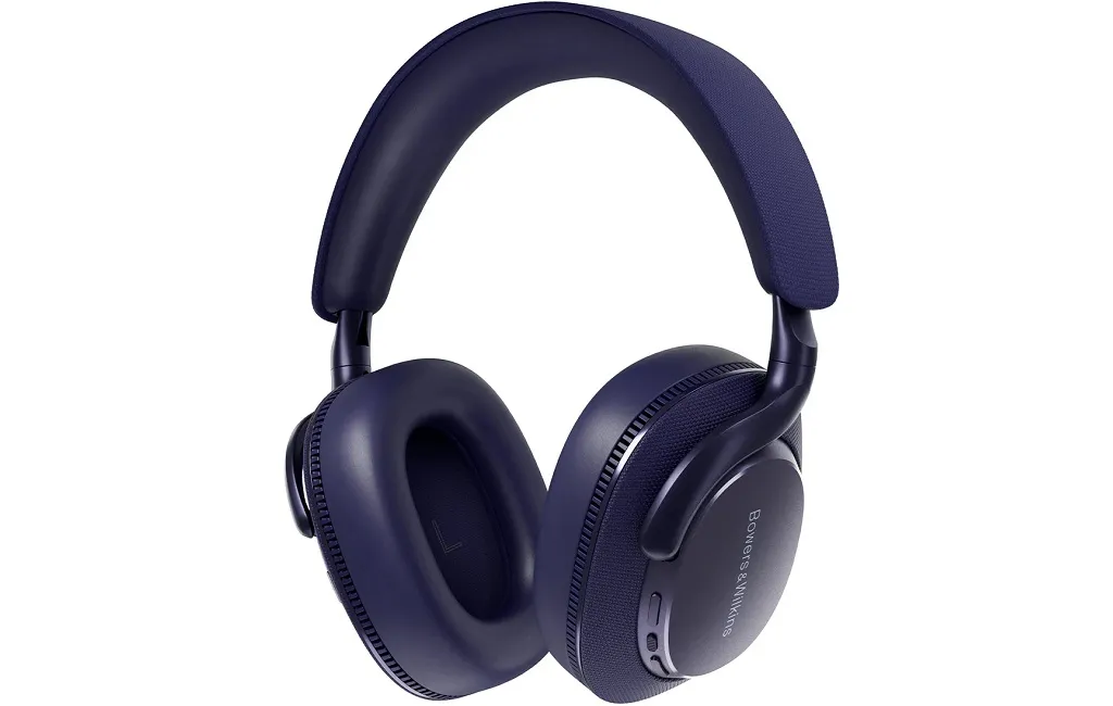 Бездротові навушники (Bluetooth) Bowers & Wilkins PX 7 S3 Indigo Blue