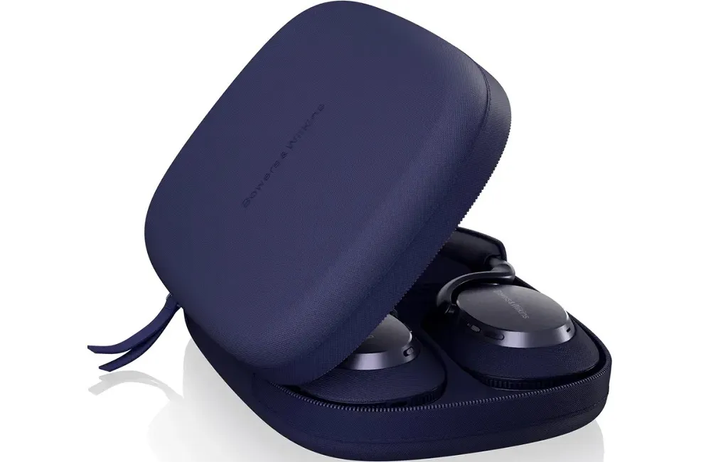 Бездротові навушники (Bluetooth) Bowers & Wilkins PX 7 S3 Indigo Blue