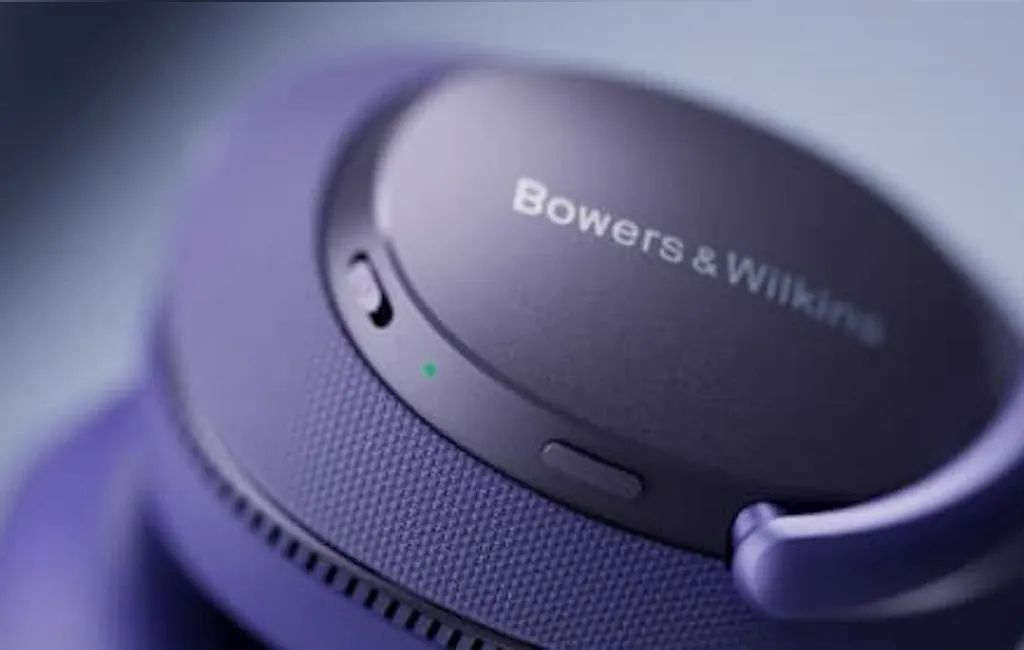 Бездротові навушники (Bluetooth) Bowers & Wilkins PX 7 S3 Indigo Blue