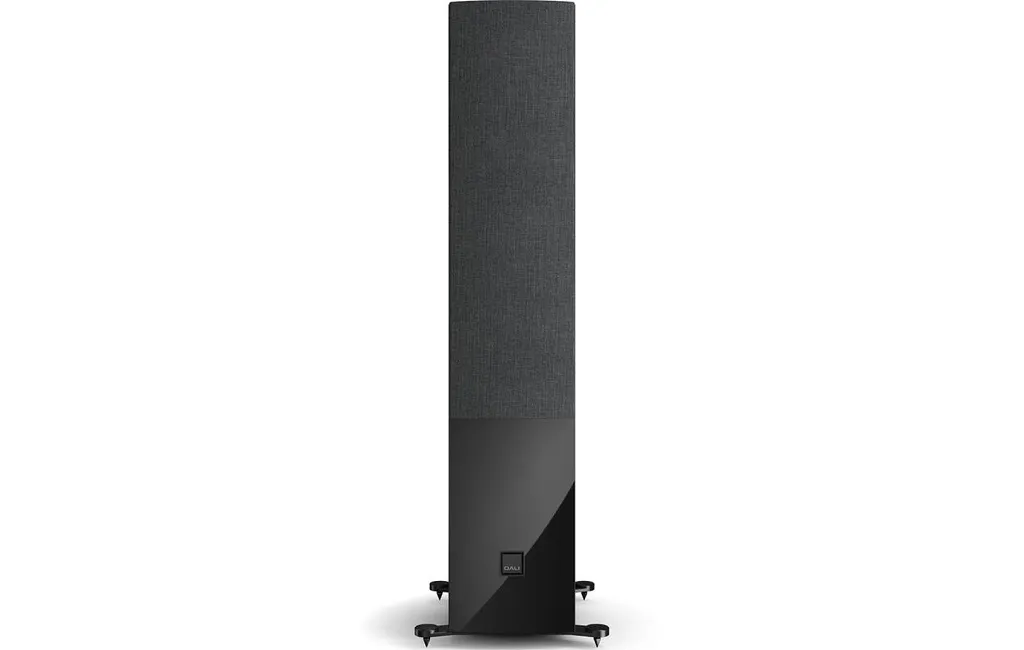 Напольная Акустика DALI Rubikore 6 Black High Gloss