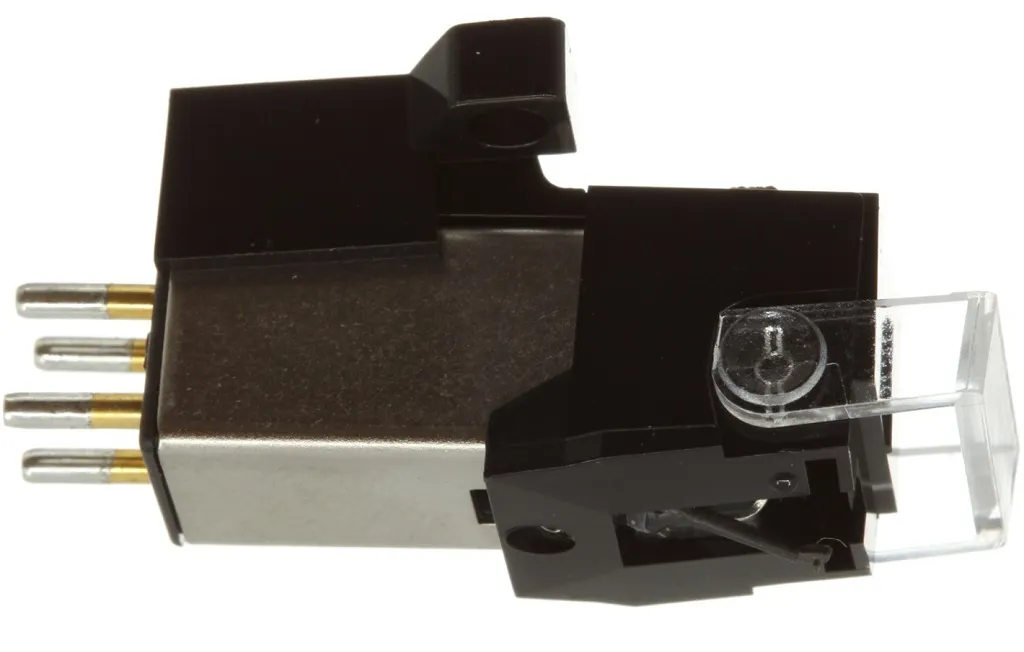 Картриджи (Головки звукоснимателя) TONAR S-Flip (Shibata tip), art. 9586