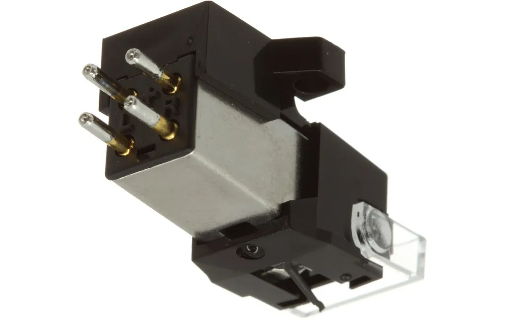 Картриджи (Головки звукоснимателя) TONAR S-Flip (Shibata tip), art. 9586