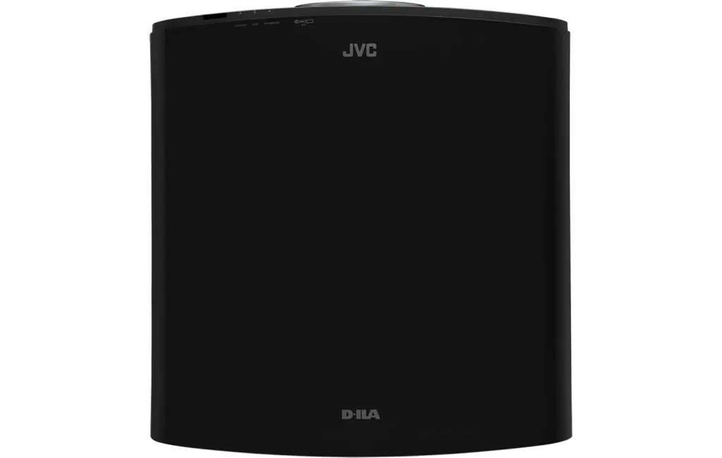 Видеопроекторы JVC DLA-NZ500 Black