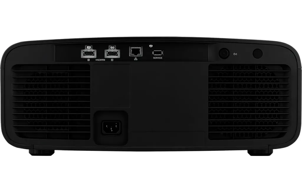 Видеопроекторы JVC DLA-NZ500 Black