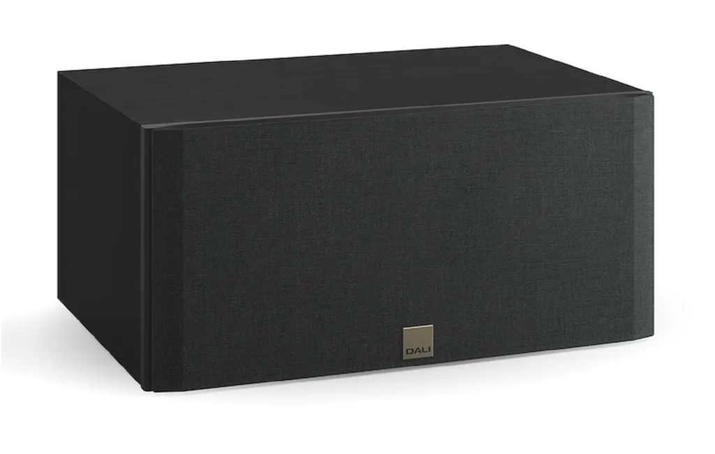 Центральный канал DALI Opticon Vocal MK2 Satin Black
