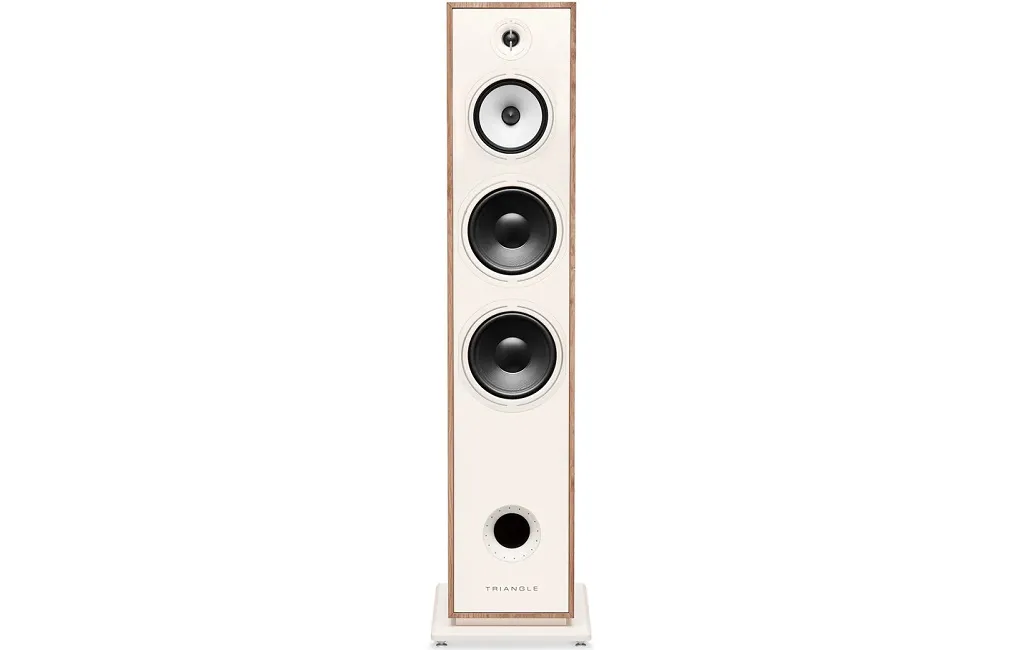 Напольная Акустика Triangle Borea BR10 Light Oak