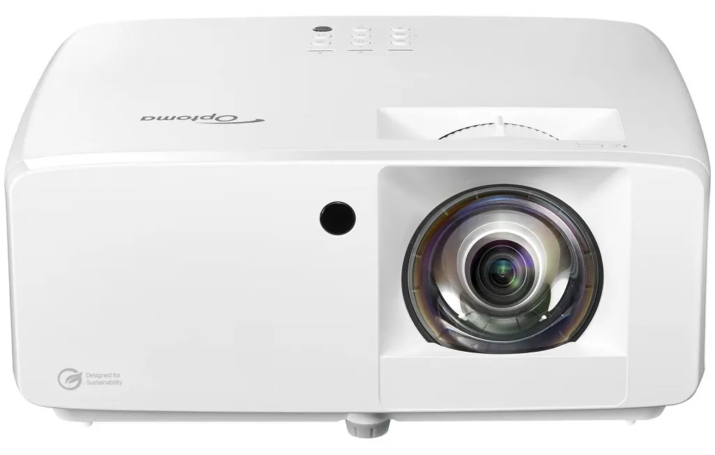 Видеопроекторы Optoma GT2100HDR