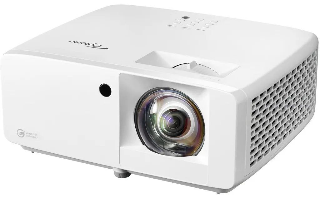 Видеопроекторы Optoma GT2100HDR
