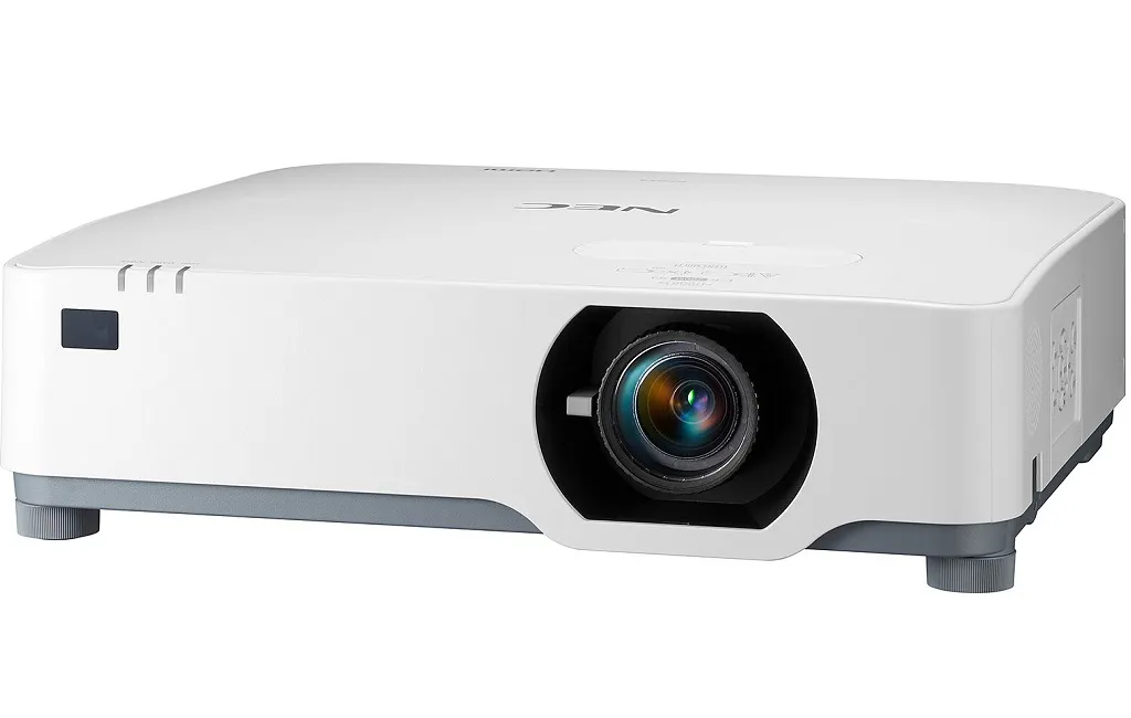 Видеопроекторы NEC PE455UL
