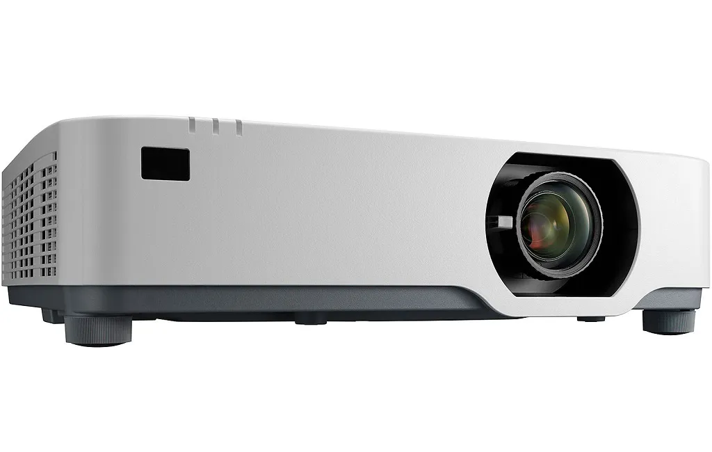 Видеопроекторы NEC PE455UL