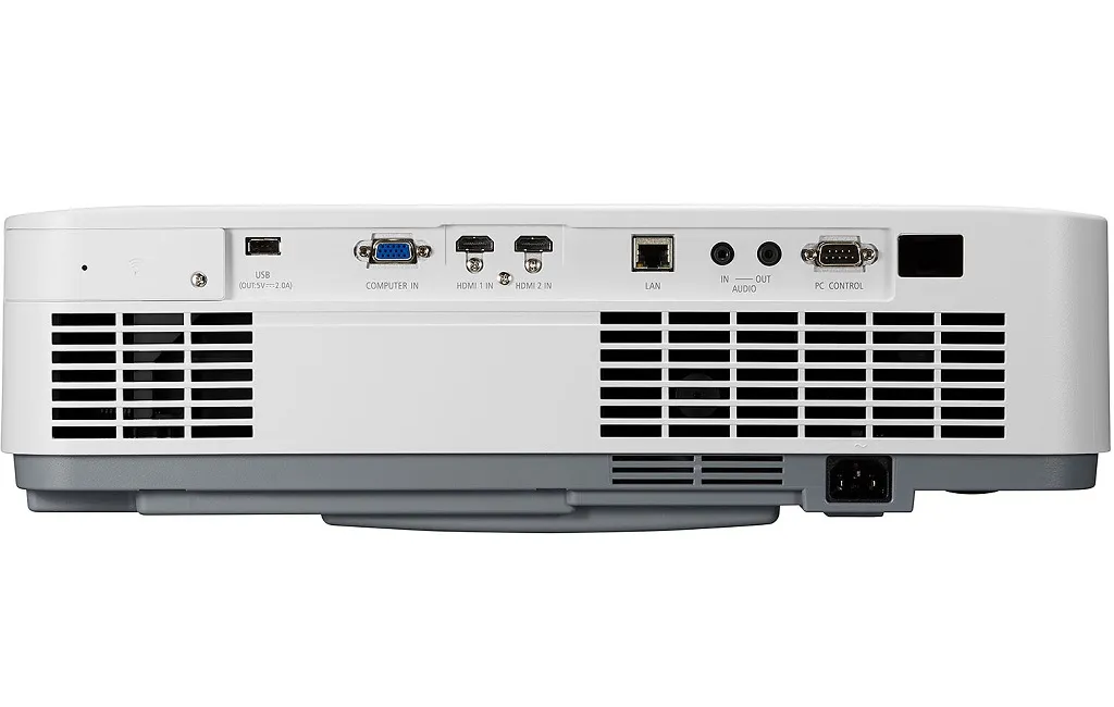 Видеопроекторы NEC PE455UL