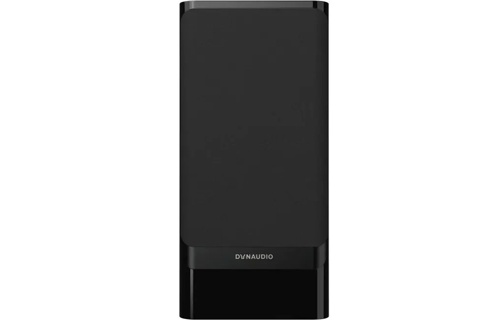 Полочна акустика Dynaudio Contour 20i Black High Gloss
