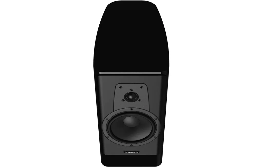 Полочна акустика Dynaudio Contour 20i Black High Gloss