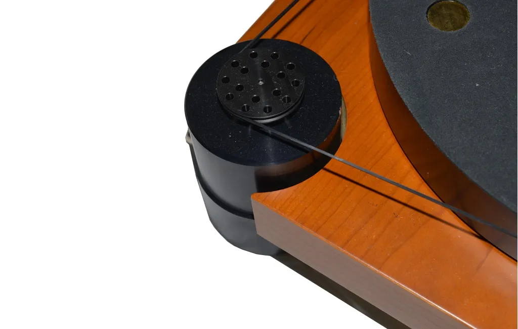 Програвач вінілу Acoustic Signature Manfred MKII Cherry (TA-500)