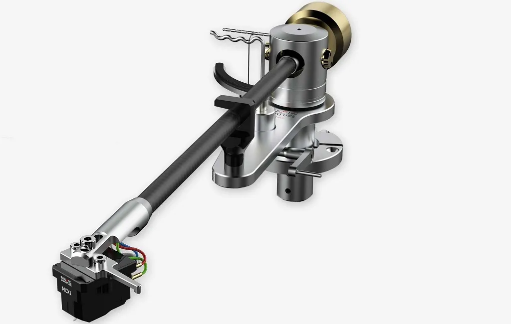 Програвач вінілу Acoustic Signature Manfred MKII Cherry (TA-500)