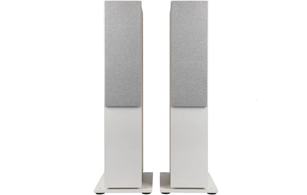 Напольная Акустика JBL Stage 260F Latte White