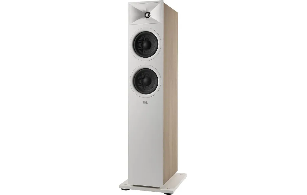 Напольная Акустика JBL Stage 260F Latte White