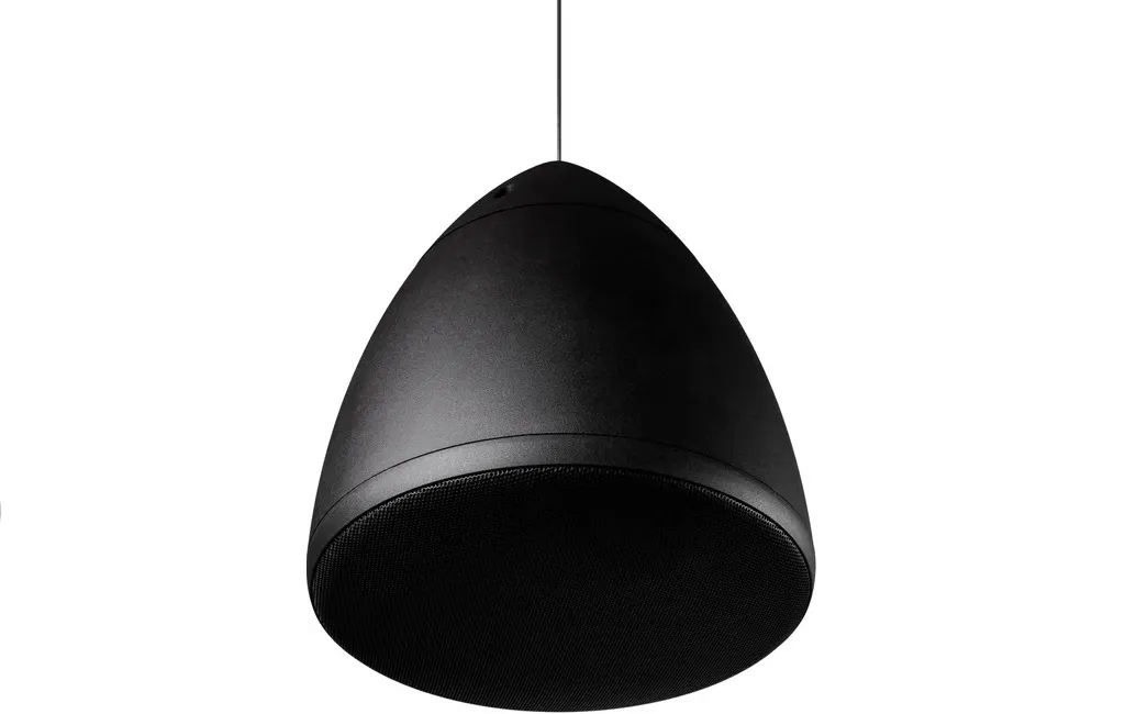 Підвісна акустика Elipson Bell 6 Black
