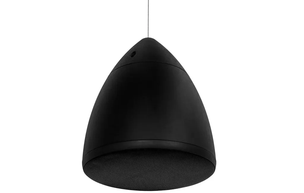 Підвісна акустика Elipson Bell 6 Black