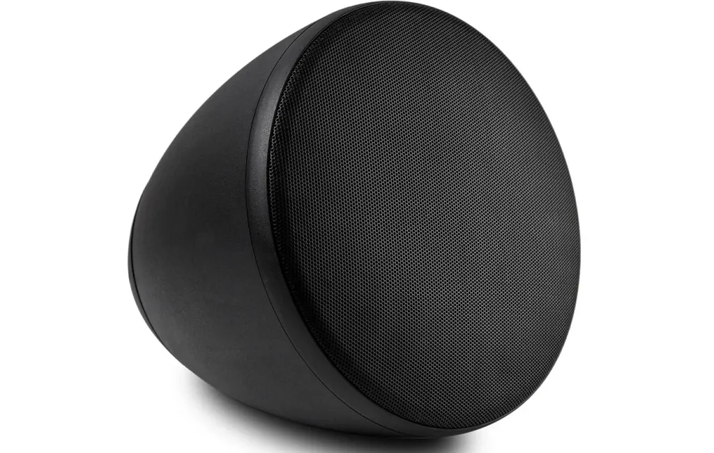 Підвісна акустика Elipson Bell 6 Black