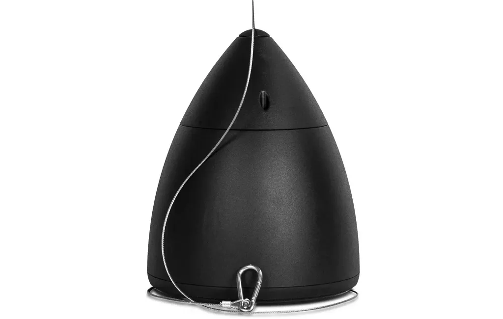 Підвісна акустика Elipson Bell 6 Black