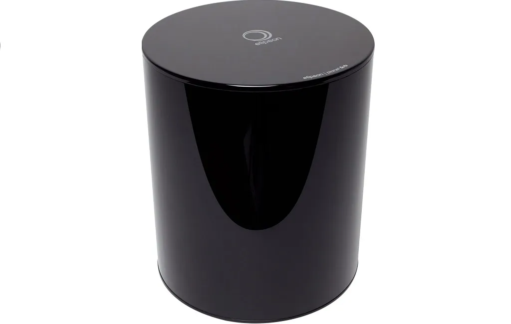 Сабвуфери ELIPSON PLANET SUB BLACK