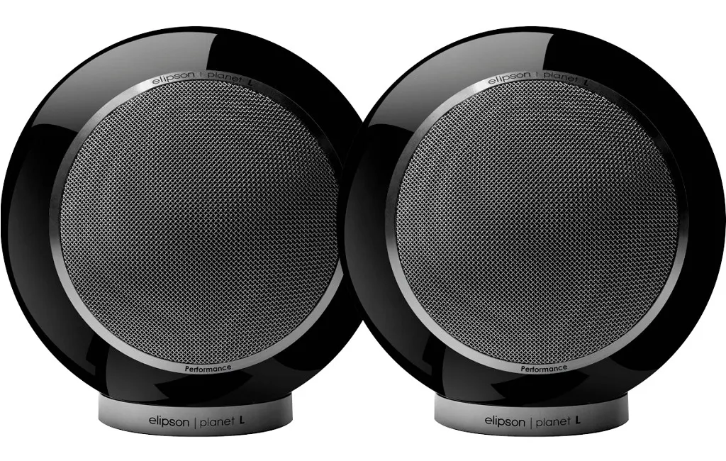 Подвесная акустика Elipson Planet L Performance Black