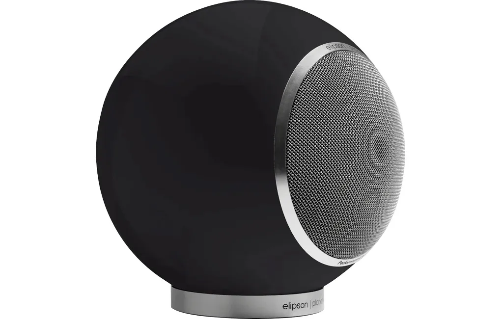 Подвесная акустика Elipson Planet L Performance Black