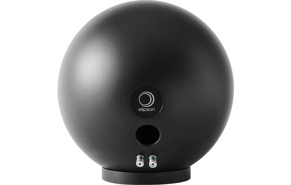 Подвесная акустика Elipson Planet L Performance Black
