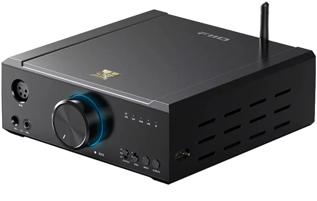 Підсилювачі для навушників FiiO K9 AKM