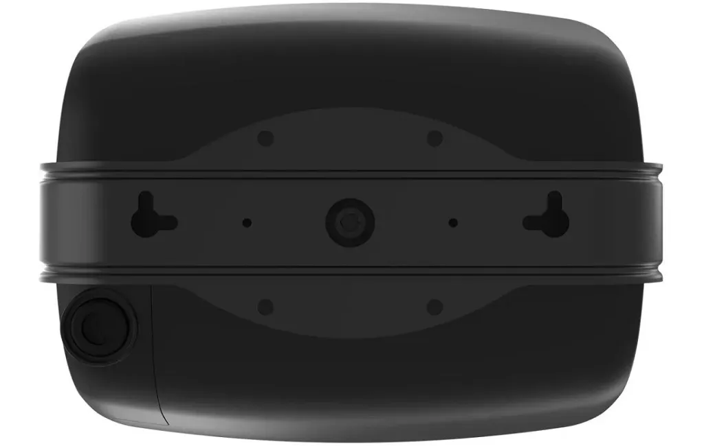 Всепогодна акустика Klipsch All Weather RSM-400 Black